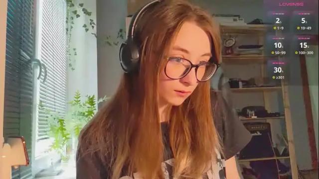 Thumbnail 1, moonlight__lovers's Stream at Chaturbate, 1 month ago