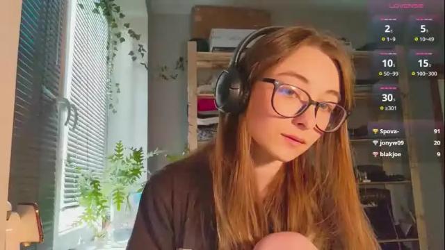 Image 12 of moonlight__lovers Stream on Chaturbate on 1 month ago