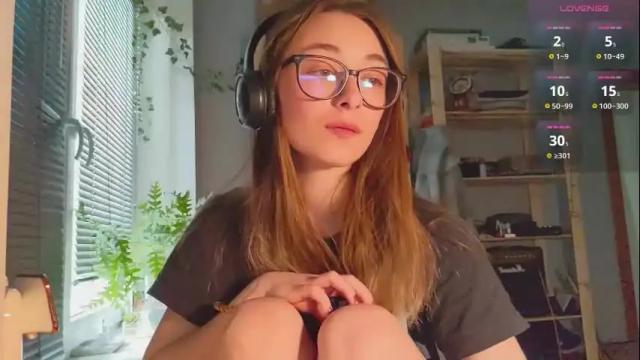 Image 2 of moonlight__lovers Stream on Chaturbate on 1 month ago