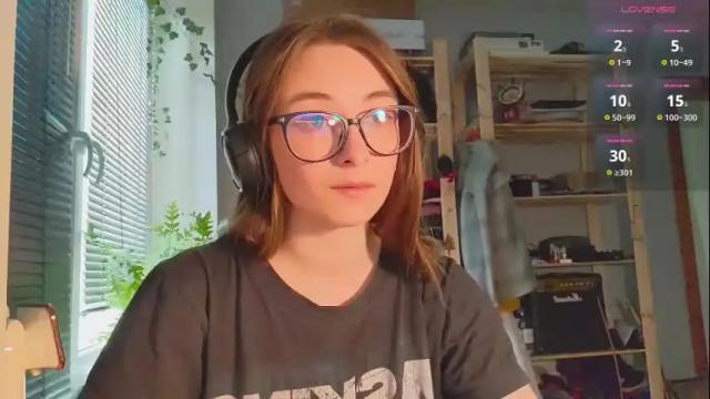 Image 3 of moonlight__lovers Stream on Chaturbate on 1 month ago