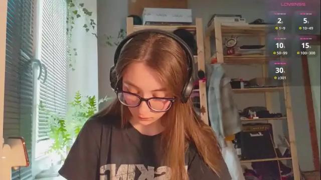 Image 4 of moonlight__lovers Stream on Chaturbate on 1 month ago