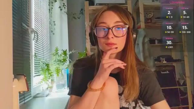 Thumbnail 2, moonlight__lovers's Stream at Chaturbate, 1 month ago
