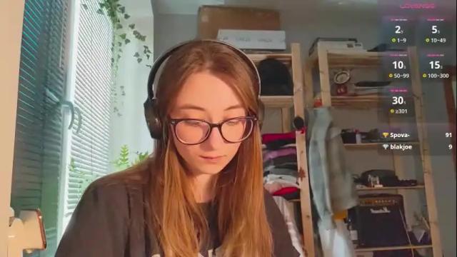 Image 8 of moonlight__lovers Stream on Chaturbate on 1 month ago