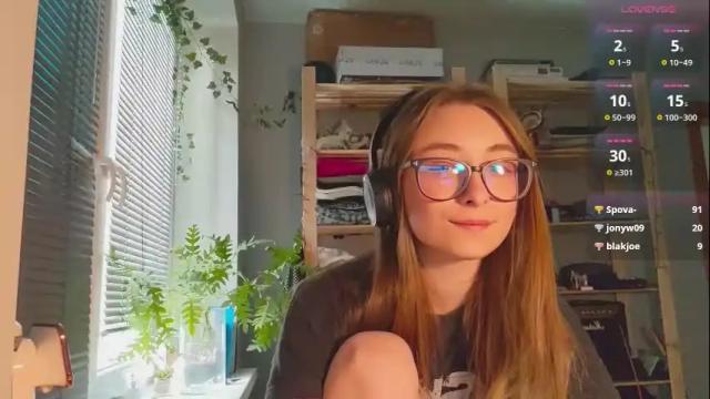 Thumbnail 3, moonlight__lovers's Stream at Chaturbate, 1 month ago