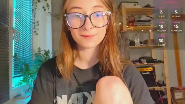 Thumbnail 2, moonlight__lovers's Stream at Chaturbate, 1 month ago