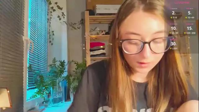 Thumbnail 3, moonlight__lovers's Stream at Chaturbate, 1 month ago