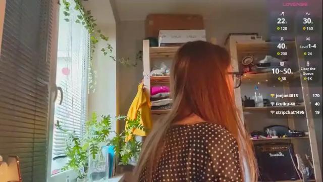 Image 11 of moonlight__lovers Stream on Chaturbate on 1 month ago