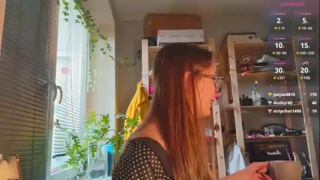 Image 12 of moonlight__lovers Stream on Chaturbate on 1 month ago