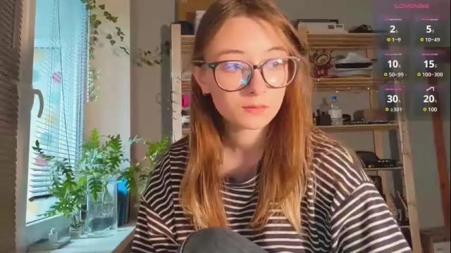 Thumbnail 1, moonlight__lovers's Stream at Chaturbate, 1 month ago