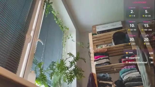 Image 11 of moonlight__lovers Stream on Chaturbate on 1 month ago