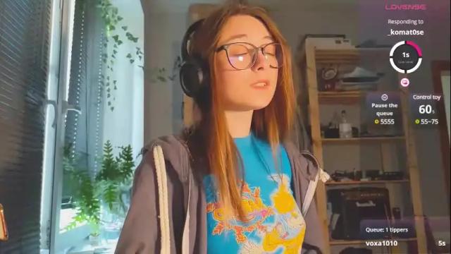 Image 2 of moonlight__lovers Stream on Chaturbate on 1 month ago