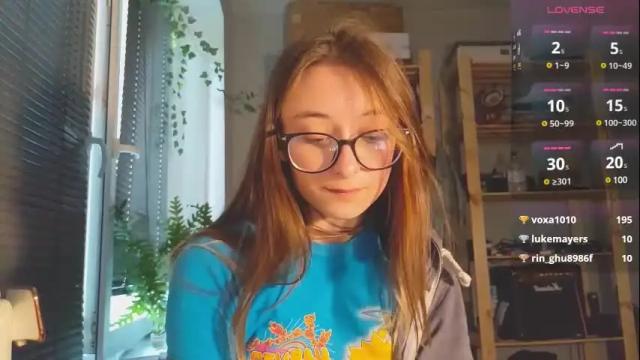 Image 7 of moonlight__lovers Stream on Chaturbate on 1 month ago