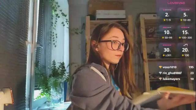 Image 8 of moonlight__lovers Stream on Chaturbate on 1 month ago
