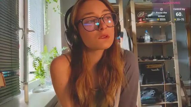Thumbnail 1, moonlight__lovers's Stream at Chaturbate, 1 month ago