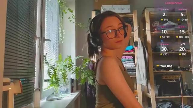 Thumbnail 2, moonlight__lovers's Stream at Chaturbate, 1 month ago