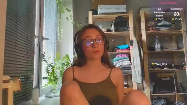 Thumbnail 3, moonlight__lovers's Stream at Chaturbate, 1 month ago