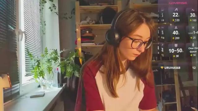 Image 2 of moonlight__lovers Stream on Chaturbate on 24 days ago