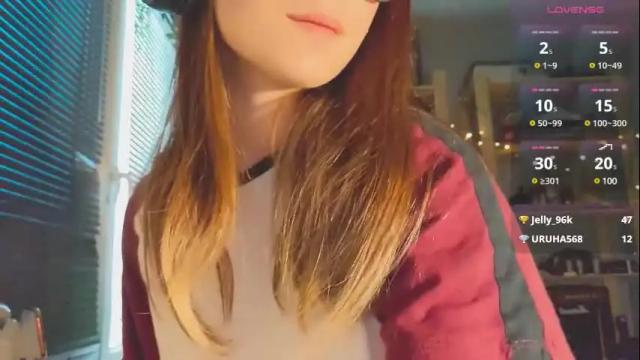 Image 3 of moonlight__lovers Stream on Chaturbate on 24 days ago