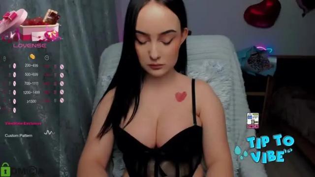 Image 12 of moonlight_kiss Stream on Chaturbate on 20 months ago