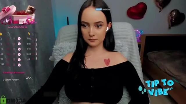 Thumbnail 2, moonlight_kiss's Stream at Chaturbate, 19 months ago