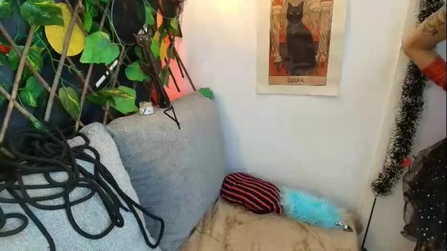 Image 2 of moonlight_love Stream on Chaturbate on 1 month ago