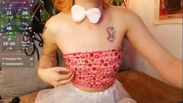Image 11 of moonlight_love Stream on Chaturbate on 1 month ago