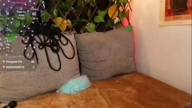 Image 12 of moonlight_love Stream on Chaturbate on 1 month ago