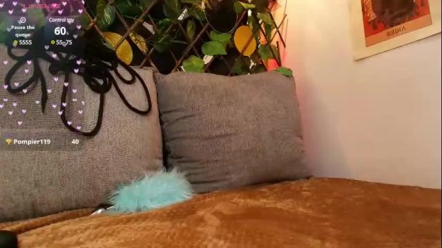 Image 3 of moonlight_love Stream on Chaturbate on 1 month ago