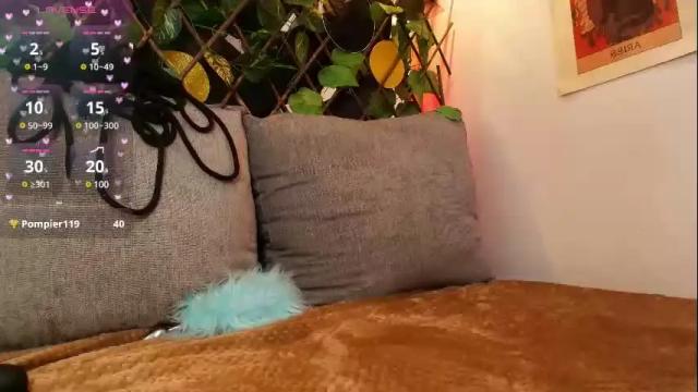 Image 4 of moonlight_love Stream on Chaturbate on 1 month ago