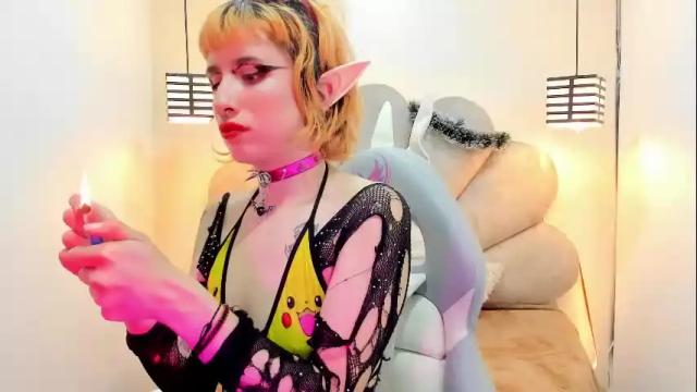Thumbnail 1, moonlight_love's Stream at Chaturbate, 6 days ago