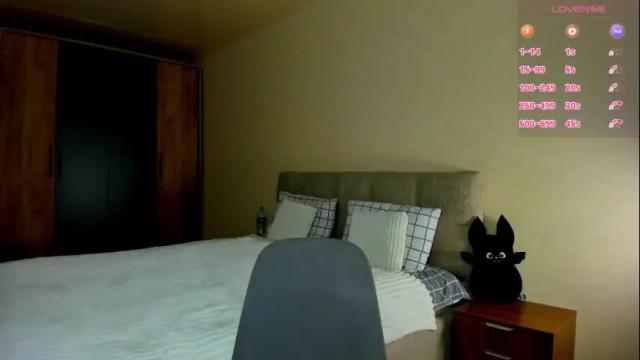Thumbnail 3, moonlight_sun's Stream at Chaturbate, 1 month ago
