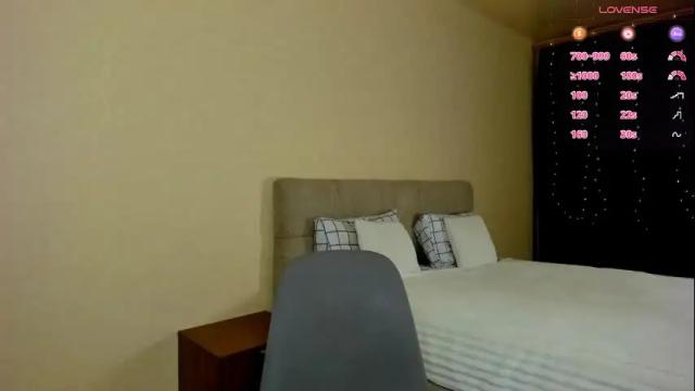 Thumbnail 3, moonlight_sun's Stream at Chaturbate, 1 month ago
