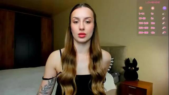 Thumbnail 2, moonlight_sun's Stream at Chaturbate, 24 days ago
