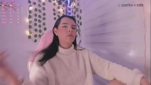 Thumbnail 1, moonliight__'s Stream at Chaturbate, 2 months ago