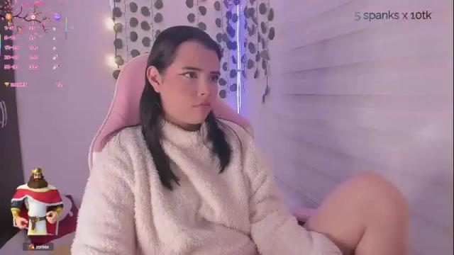 Thumbnail 2, moonliight__'s Stream at Chaturbate, 2 months ago