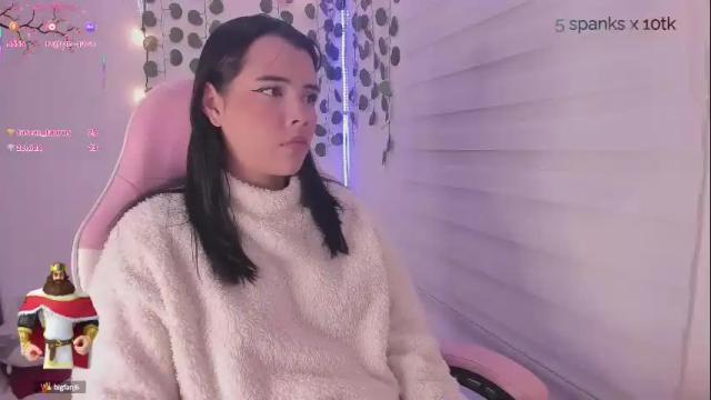 Thumbnail 3, moonliight__'s Stream at Chaturbate, 2 months ago