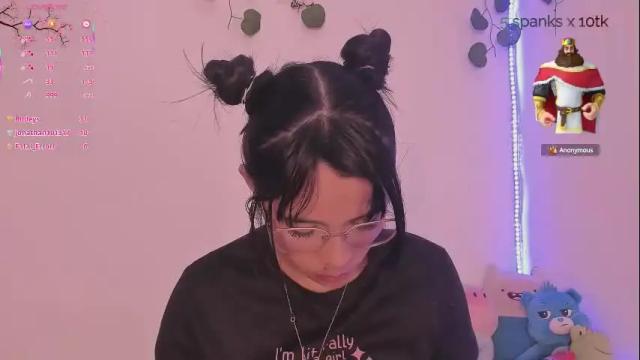 Image 11 of moonliight__ Stream on Chaturbate on 2 months ago