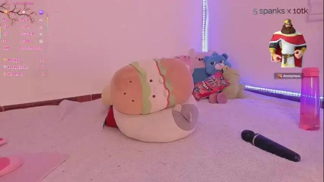 Image 6 of moonliight__ Stream on Chaturbate on 2 months ago