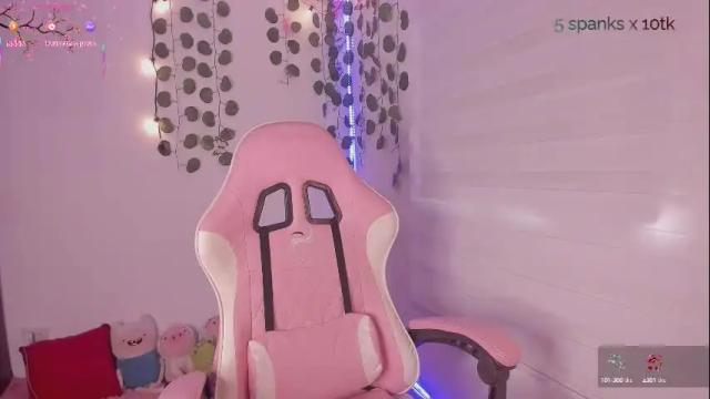 Thumbnail 3, moonliight__'s Stream at Chaturbate, 1 month ago