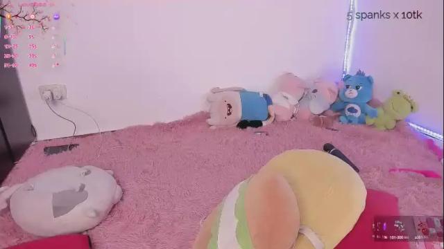 Image 4 of moonliight__ Stream on Chaturbate on 28 days ago
