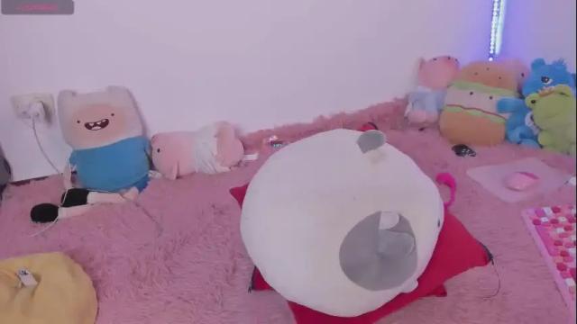 Image 11 of moonliight__ Stream on Chaturbate on 8 days ago