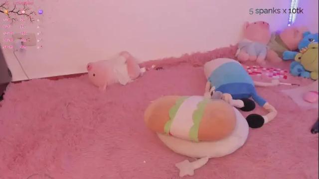 Image 12 of moonliight__ Stream on Chaturbate on 8 days ago