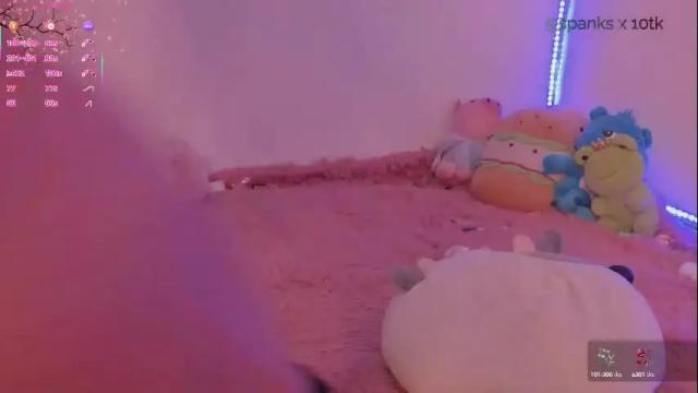 Image 6 of moonliight__ Stream on Chaturbate on 8 days ago