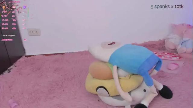 Image 11 of moonliight__ Stream on Chaturbate on 1 day ago