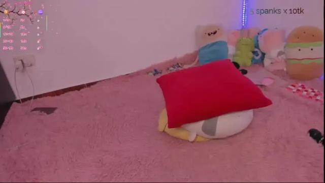 Thumbnail 2, moonliight__'s Stream at Chaturbate, 1 month ago