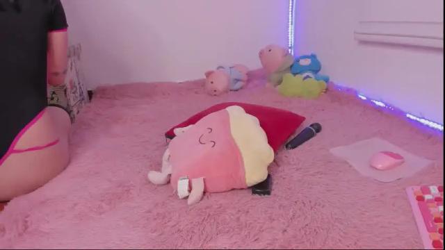 Thumbnail 1, moonliight__'s Stream at Chaturbate, 27 days ago