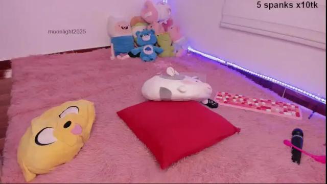 Thumbnail 3, moonliight__'s Stream at Chaturbate, 6 days ago