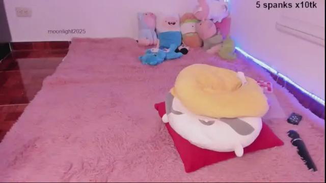Image 6 of moonliight__ Stream on Chaturbate on 3 days ago
