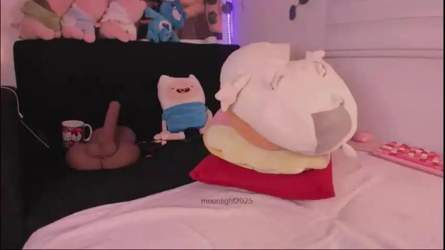 Image 12 of moonliight__ Stream on Chaturbate on 29 days ago