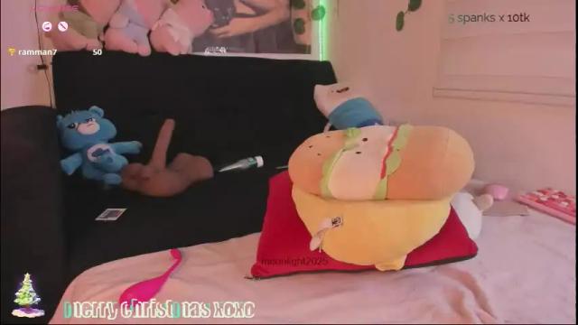 Image 11 of moonliight__ Stream on Chaturbate on 28 days ago